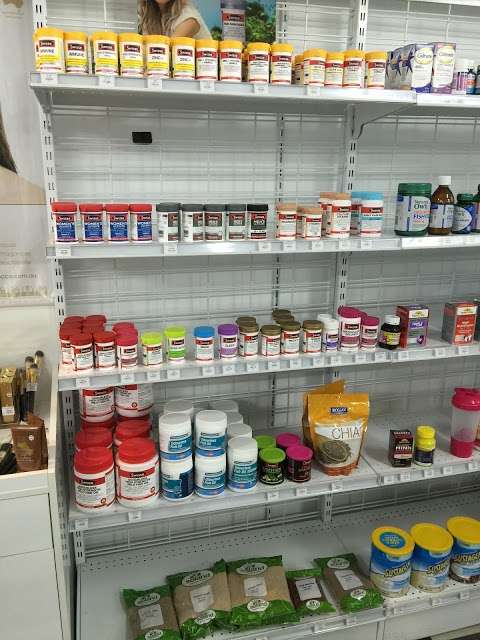 Photo: Dirranbandi Pharmacy